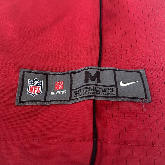 Brand new. Authentic NFL Arizona Cardinals youth jersey (new without tags) - Picture 4 of 10